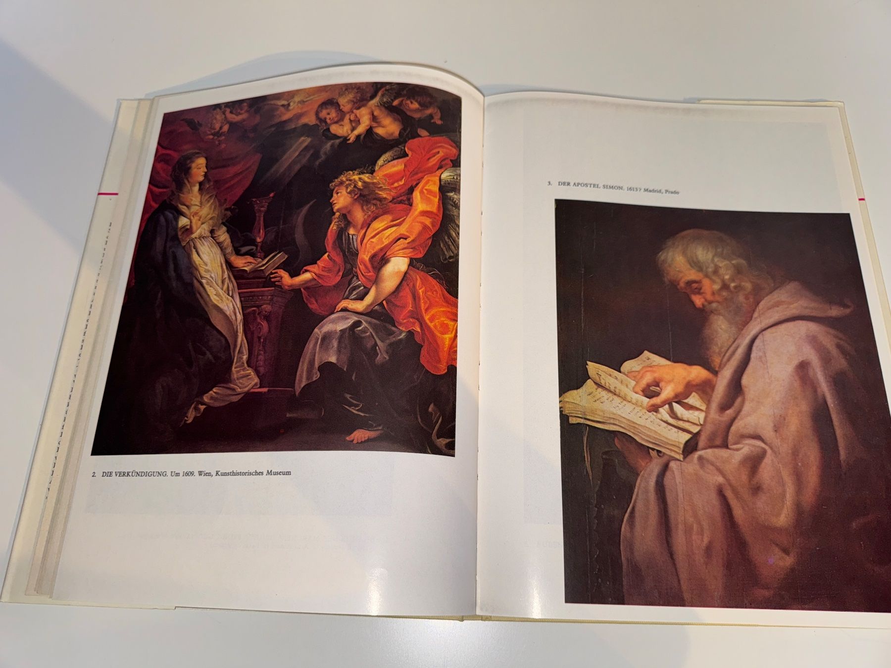 Libri: BUCH: Rubens – Usato da Grosswangen venduto da Second_hand_paradise 4