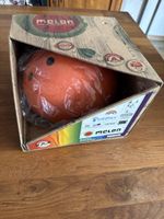 Neuer Kinderhelm Melon Toddler Grösse XXS orange neu