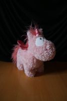 Pinkes Nici Einhorn