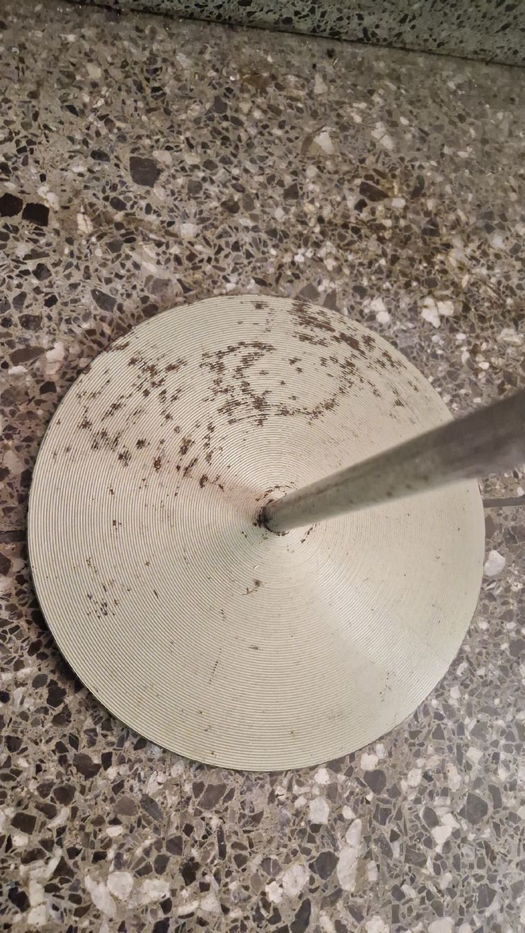 Lampen: Stehlampe mit 2 Spots – Gebraucht aus Zürich von anna.caterina 4