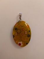 Millefiori Schmuckanhänger