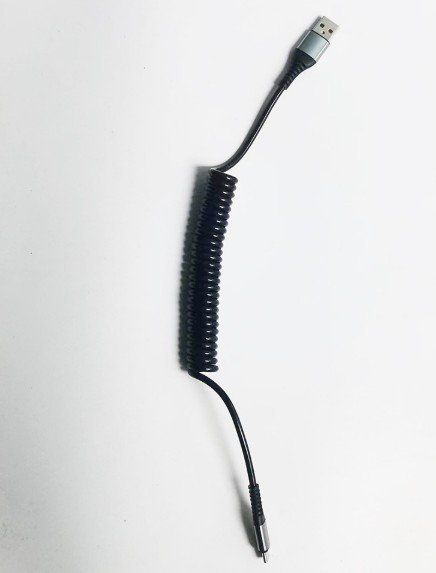 Cavi: Feder PD kabel 100 W USB C IPHONE 17 16 15 – Nuovo (secondo la descrizione) da Kirchdorf AG venduto da Restposten110 4