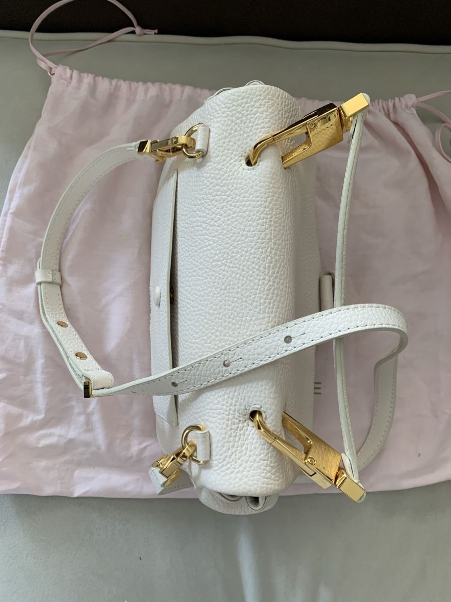Coccinelle Borse da donna: Coccinelle Tasche – Usato da Bergdietikon venduto da zor_856j 6