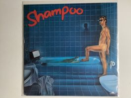 Shampoo LP
