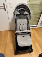 Leichter Reisebuggy Joie Tourist