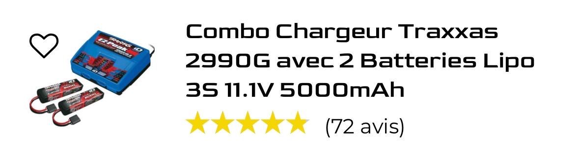 Traxxas RC Modellbau: Bateau Traxxas – Neu (gemäss Beschreibung) aus Chêne-Bourg von flo_5lsp 1