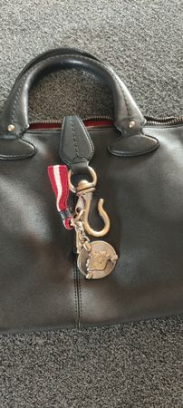 Bally Handtasche