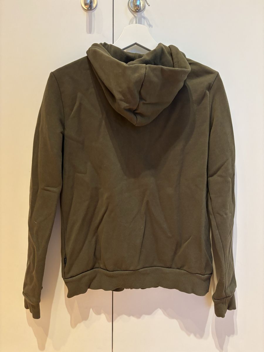 Puma Pulls & Sweat-shirts: Puma Kapuzenpullover – D'occasion à Zürich par 1ma_5y7w 1
