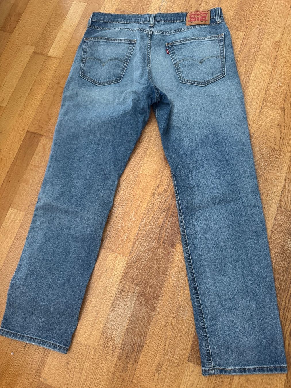 Jeans: Jeans – D'occasion à 6315 Oberägeri par jud_mzd5 1