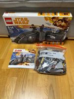 Lego Star Wars 75217