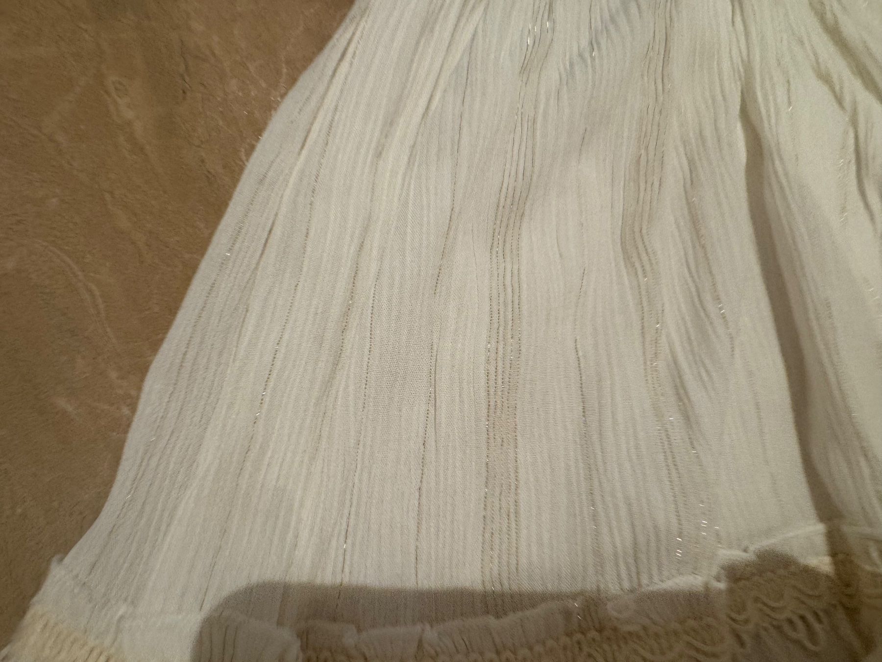 Vestiti & Gonne: NWT wunderschönes Strandkleid, 5-6J 110-116 – Nuovo (secondo la descrizione) da Klingnau venduto da Markus14 1