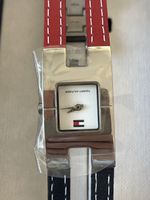 Tommy Hilfiger Watch - New, Never worn, Stylish Design