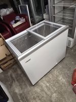 Elcold Gefriertruhe / Glacetruhe 105 x 65cm 