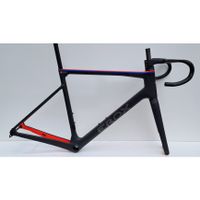 Rennrad Rahmen Karbon Erox Pro Custom Made