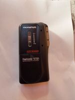 Olympus Pearlcorder S721 Microcassette Diktiergerät – Vintag