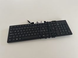 10x Lenovo Tastaturen NEU