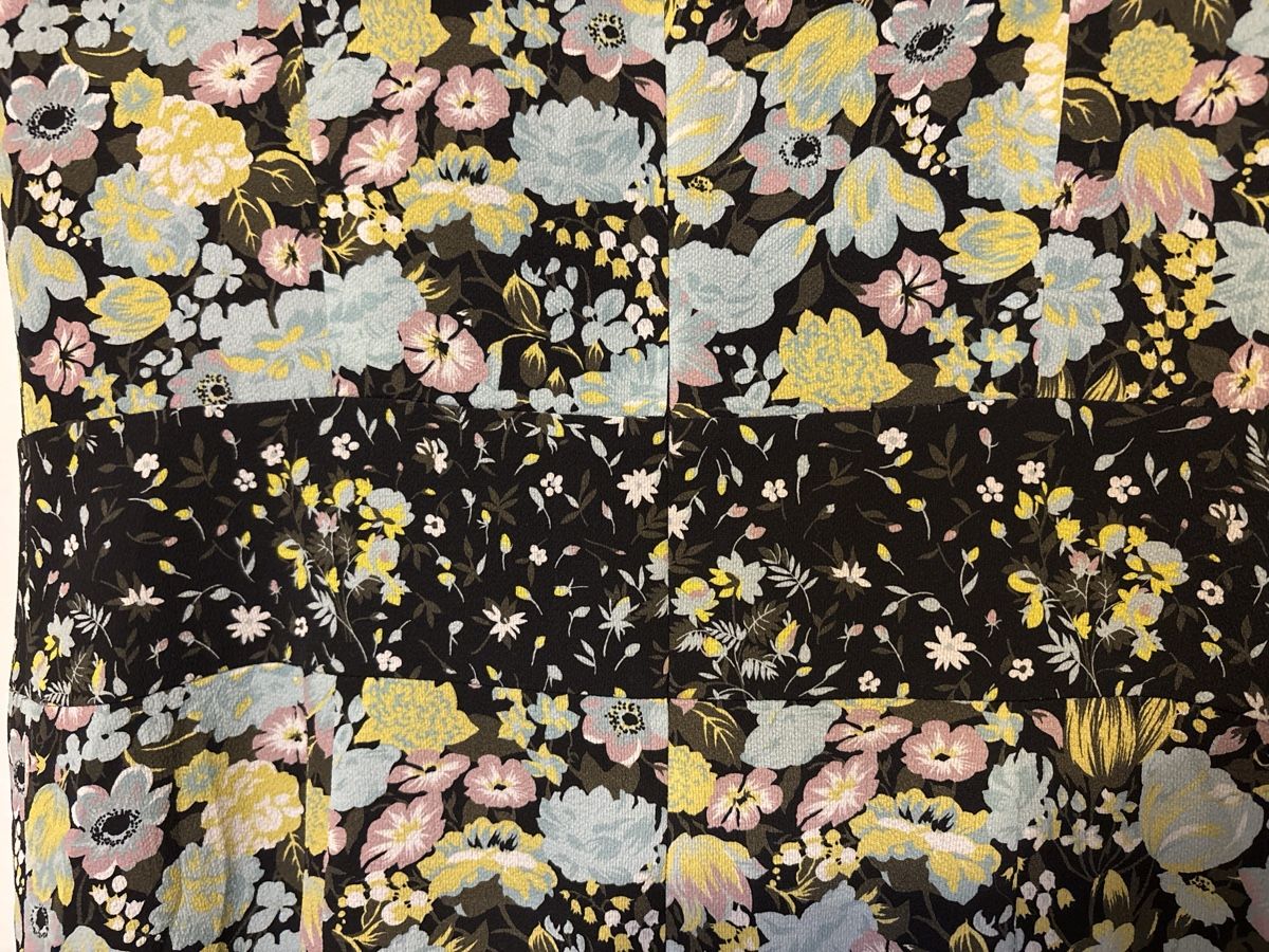Hugo Boss Kleider: Hugo Boss Kleid, Kleid mit Blumenmuster – Gebraucht aus langenthal von rundholz7 4