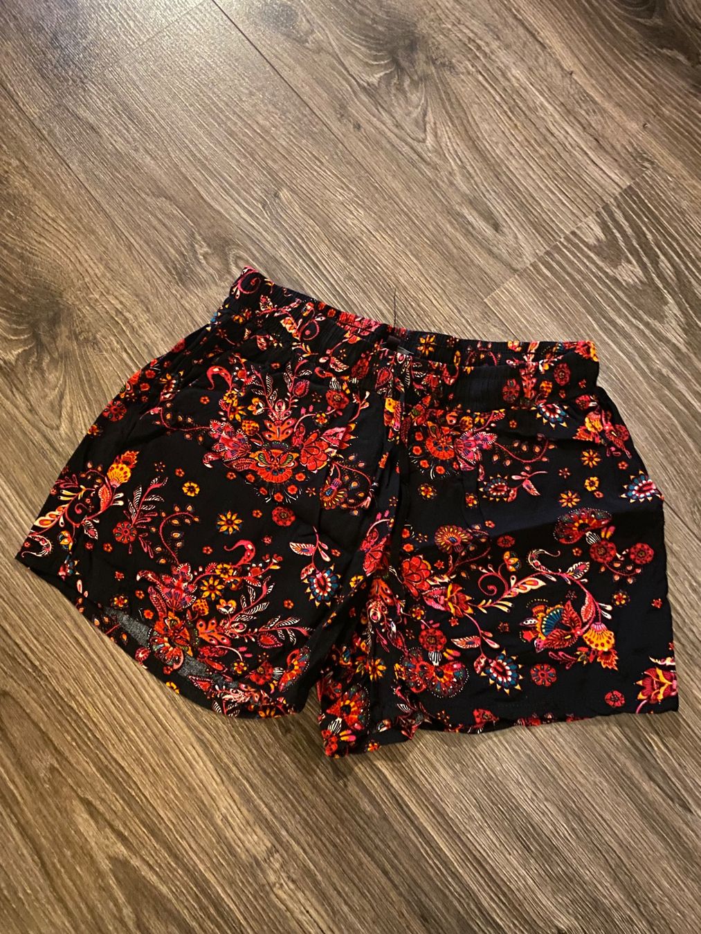 Hosen: Short Coline S – Gebraucht aus chermignon von pioupioumf