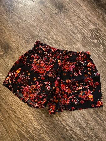 Short Coline S