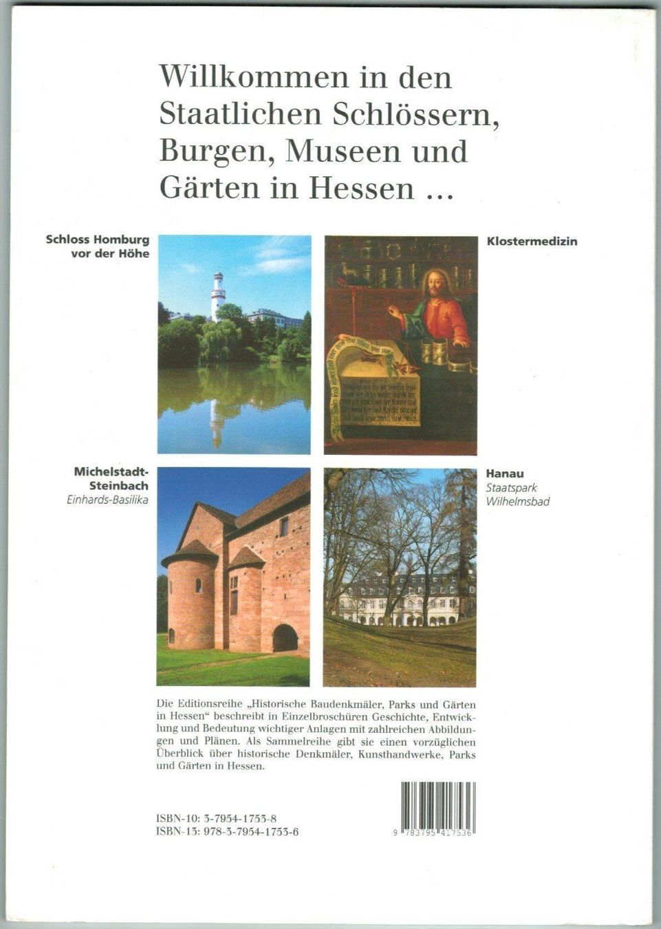 Livres: Die Lorscher Tor- oder Königshalle – D'occasion à Zürich par tol_b7c7 1