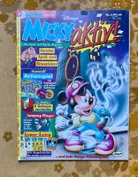 Micky Maus - Spezial Heft Nr 3 von 1994