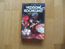 Vedische Kochkunst / Adiraja Dasa - Fernöstliche Küche
