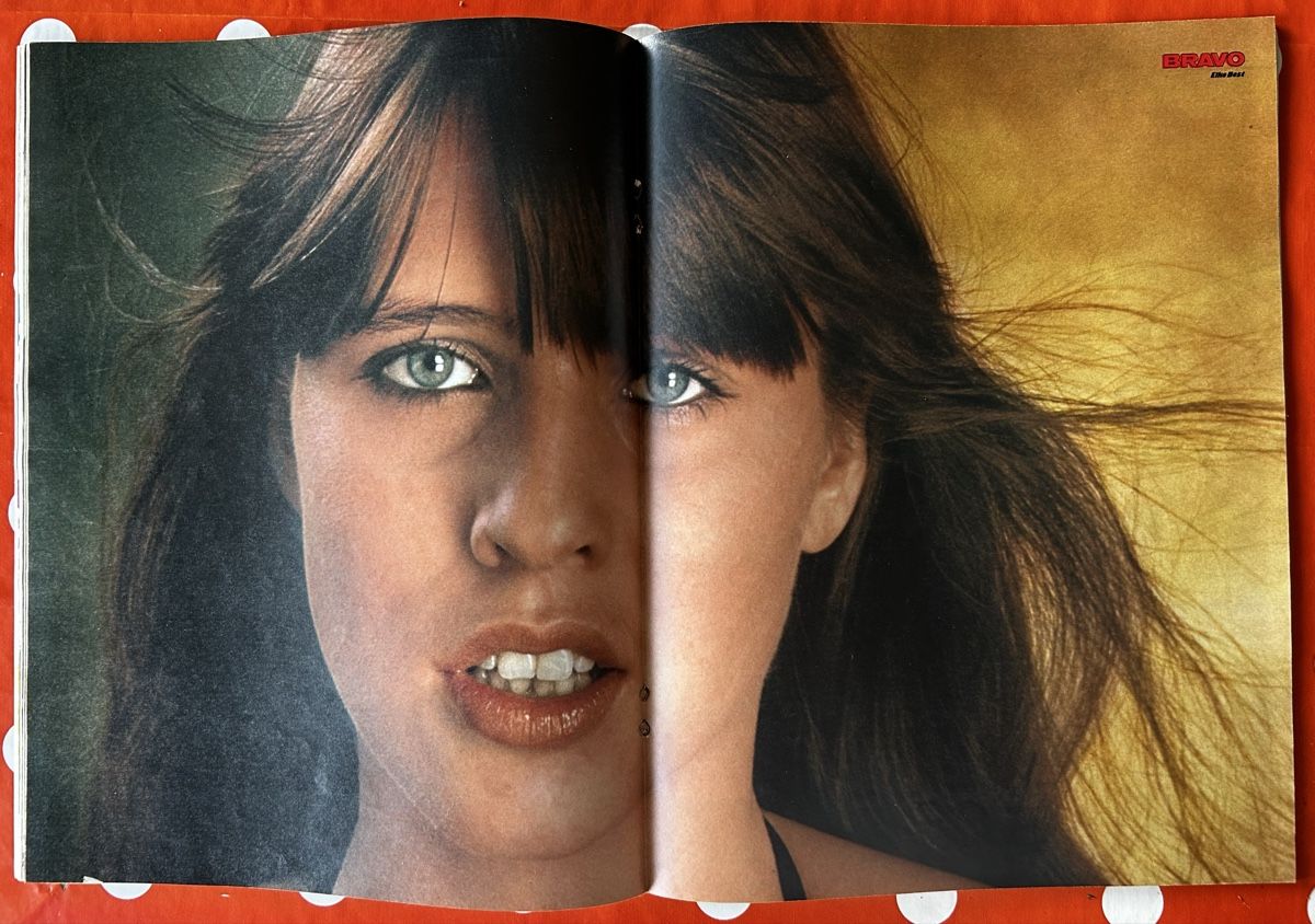 Riviste & Magazine: BRAVO Nr. 27, 23. Juni 1977 – Usato da Lengnau BE venduto da AgriOttu 6