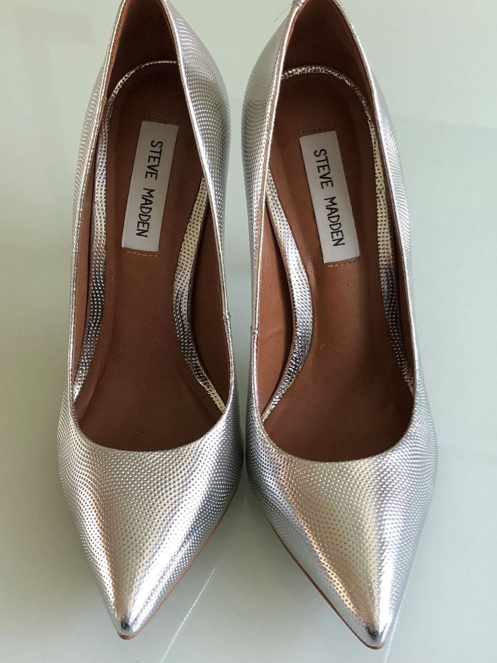 Steve Madden Scarpe da donna: PUMPS Steve Madden – Nuovo (secondo la descrizione) da Adliswil venduto da Jessik0 3