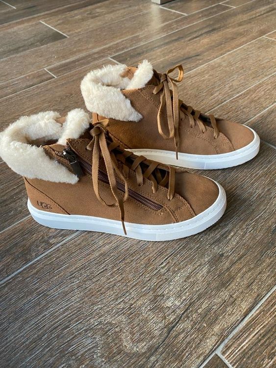 Ugg winterschuhe hotsell