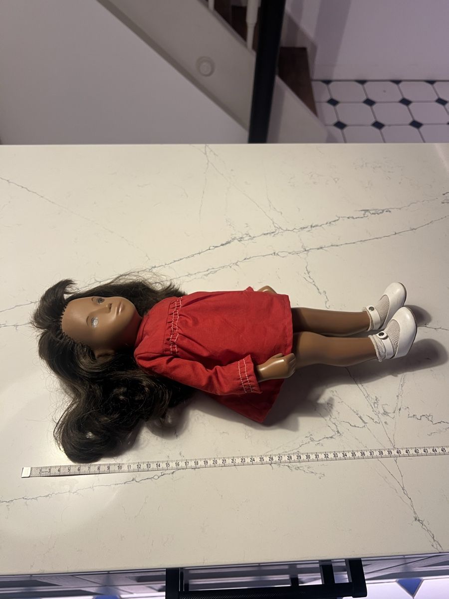 Puppen: Sasha Puppe – Gebraucht aus Aarburg von Annemarie16 3