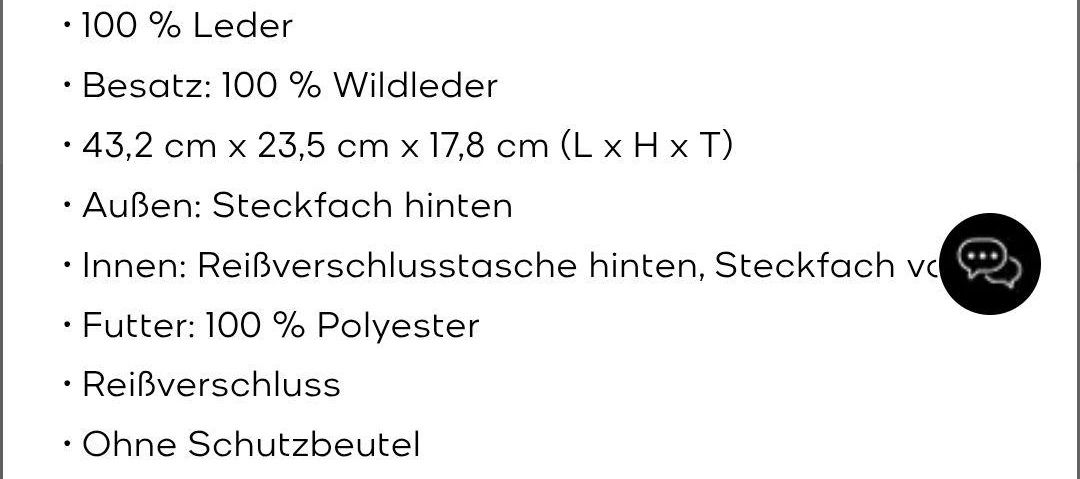 Michael Kors Taschen für Damen: Michael Kors Tasche  – Gebraucht aus Bad Ragaz von chenk24 4