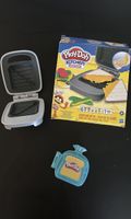 Play-Doh Kitchen Sandwich Maker