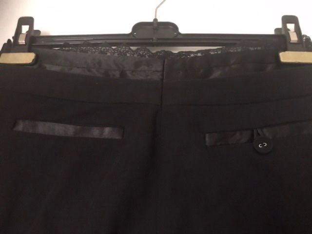 Pantaloni: Pantalon 3/4, taille 38 – Usato da Boudry venduto da JulieG13 3
