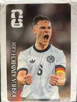 Panini JOSHUA KIMMICH (GER)