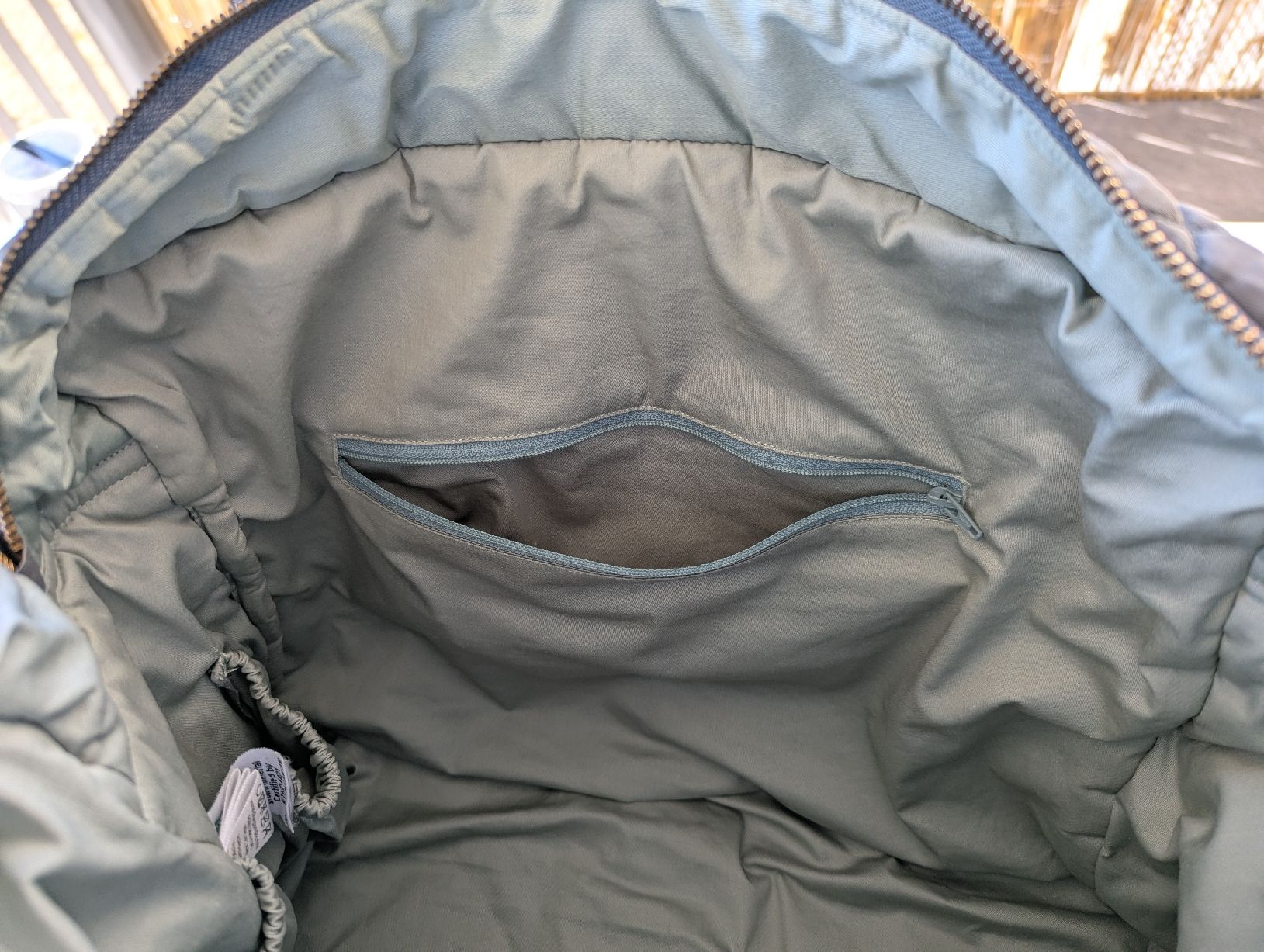 Kindertaschen: Cam Cam Copenhagen Wickeltasche – Gebraucht aus Seengen von sam_x5tk 6
