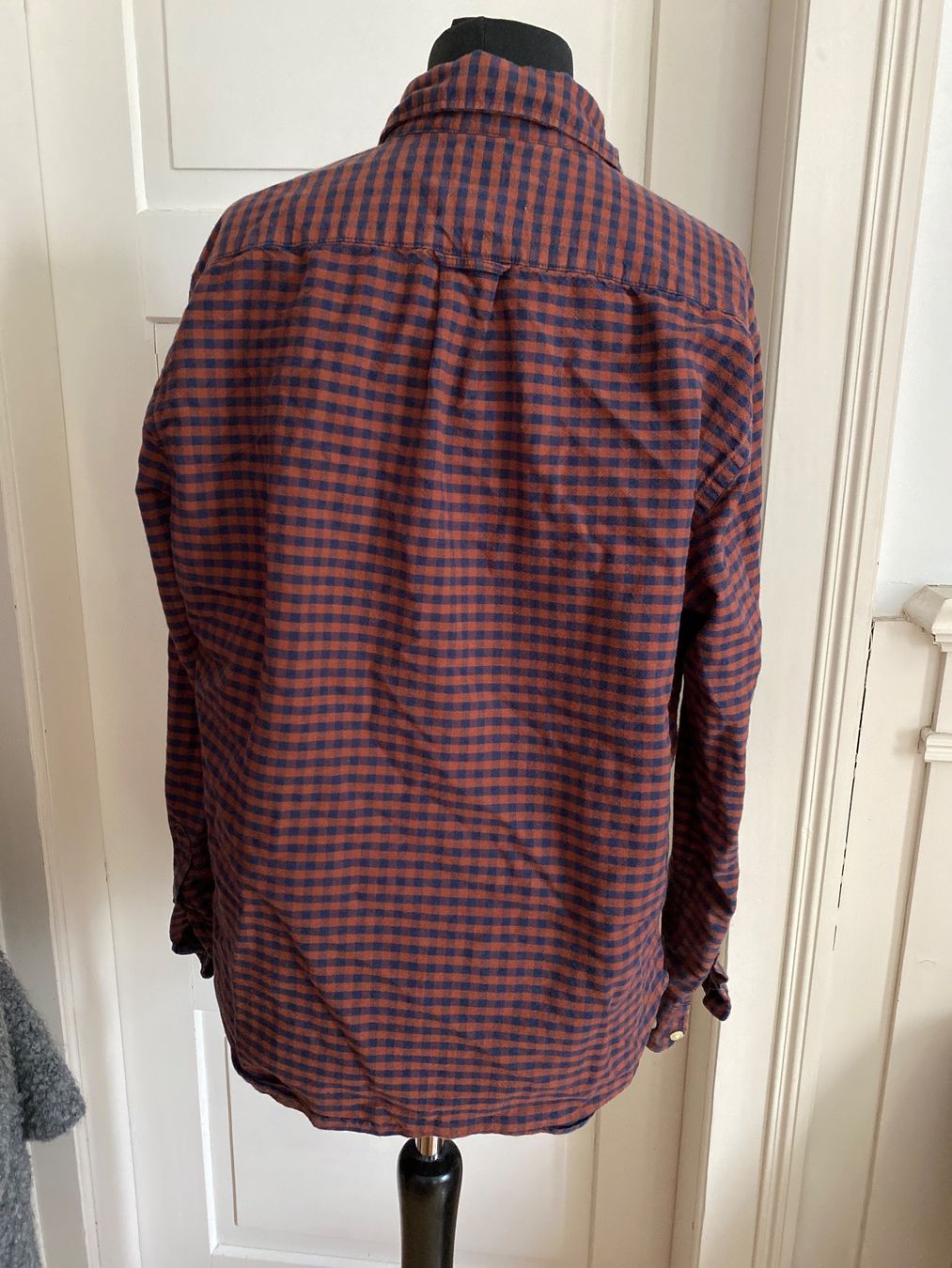 H&M Camicie: H&M Hemd kariert – Usato da Horgen venduto da Aimee86 1