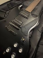 E-Gitarre Epiphone SG G-400