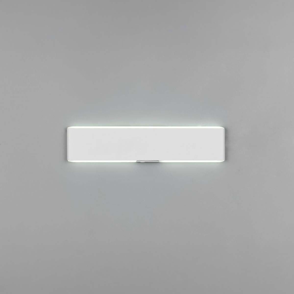Lampade: LED Wandleuchte, Akku, 32 cm x 7 cm – Nuovo (secondo la descrizione) da Kreuzlingen venduto da Smart-Light 7