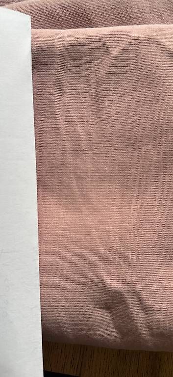 Tessuti: French Terry 1,5x1,8m – Nuovo (secondo la descrizione) da Bad Zurzach venduto da Anabenae