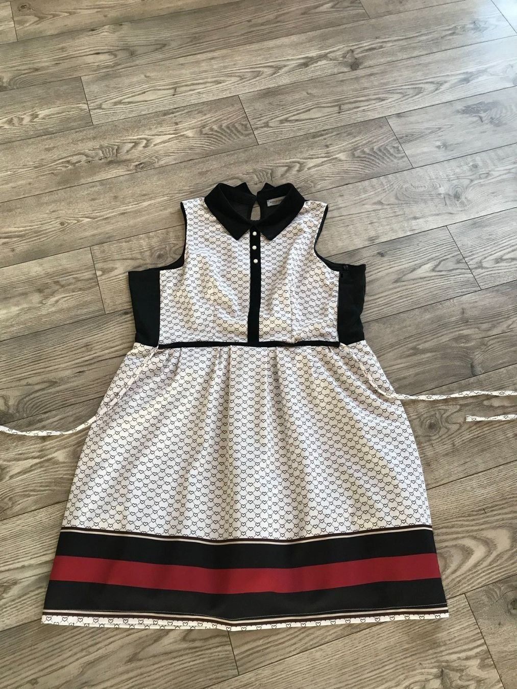 Vestiti: Kleid GR XXL – Nuovo (secondo la descrizione) da Langnau am Albis venduto da Judithsebi 5