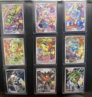 Pokemon first partner series 2 - English - FULL SET 9 - 30th