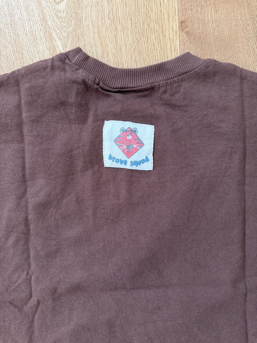 Zara Camicie, T-shirt & Polo: Zara Kids - Tshirt, Gr. 116 – Usato da Interlaken venduto da fbnscl 3