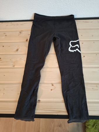 Fox Racing Trousers/ Leggins Gr.M