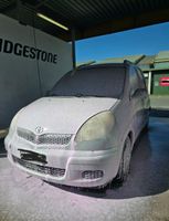 Toyota Yaris Verso 1.4 D