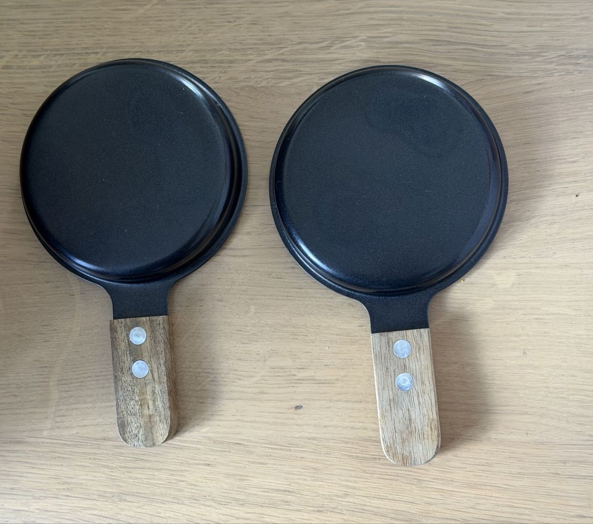 Cucine complete: Set a raclette à bougies portable – Nuovo e nell'imballaggio originale da SION venduto da MARCO-P-SION 5