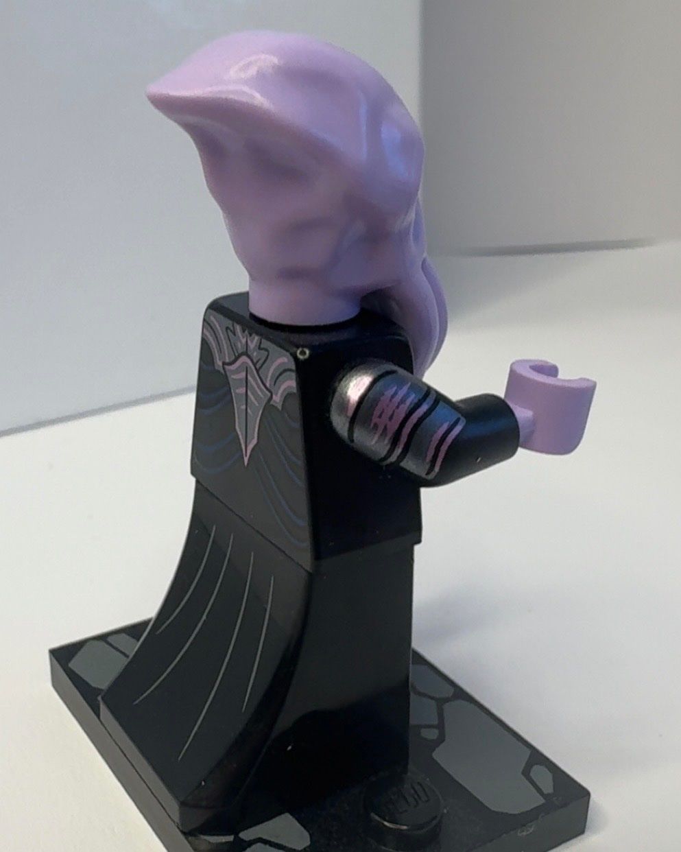 Lego Spielzeuge: LEGO Dungeons & Dragons "Mind Flayer" (coldnd07) – Gebraucht aus Oftringen von Donovan_- 3