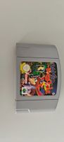Nintendo 64 Spiel Banjo-Kazooie gute Zustand