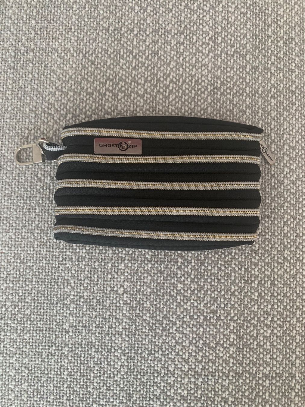 Astucci : Reissverschluss Etui vom Ghostzip – Usato da Illnau venduto da PS62
