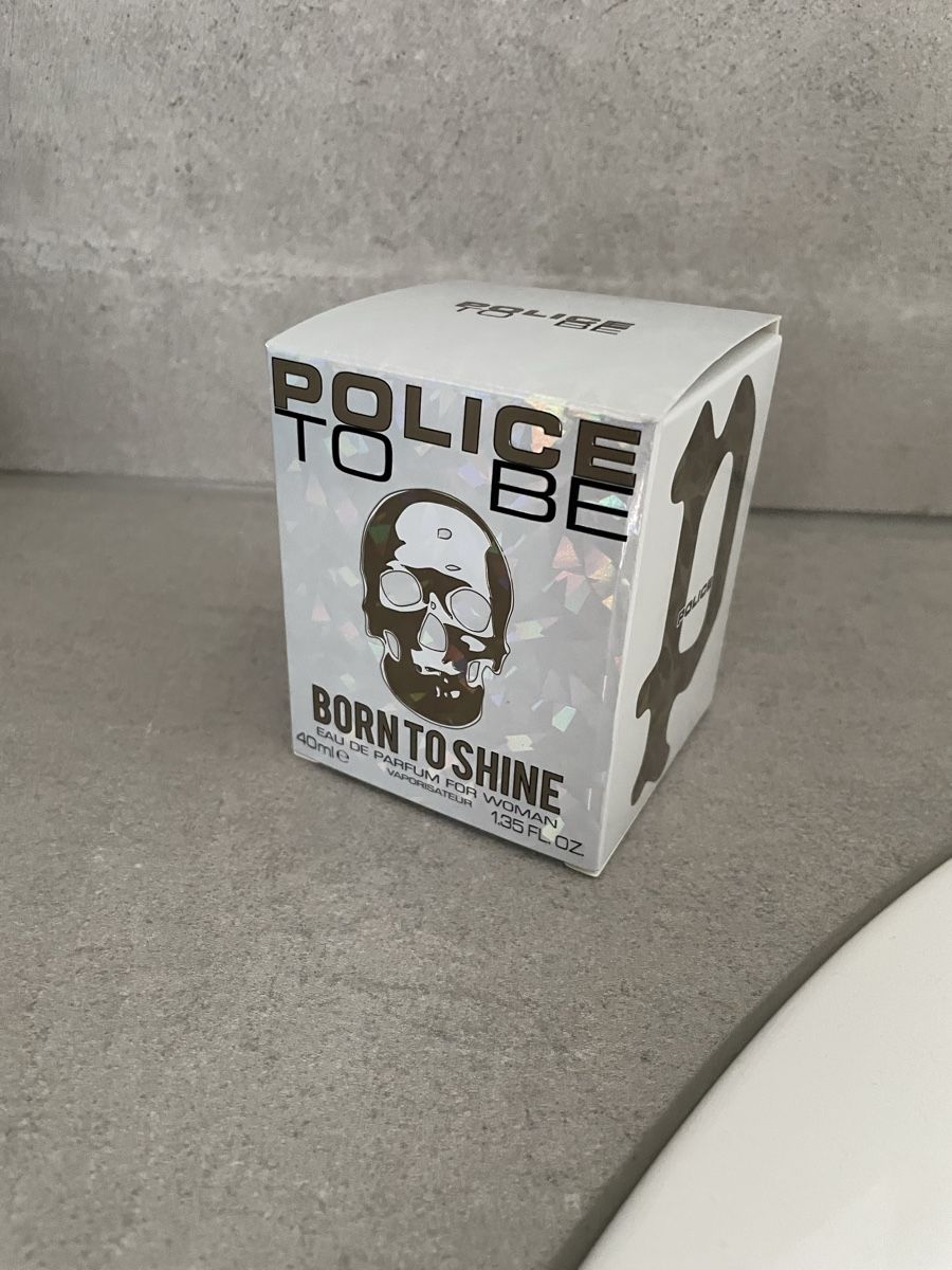 Profumi & Eau de Toilette: Police Born to Shine – Nuovo (secondo la descrizione) da Gachnang venduto da Liv014
