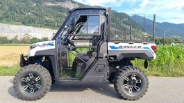 Polaris Ranger XP Nordic 1000 4x4 Kinetic Ultimate